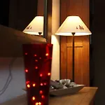 ホテル Mountain & Spa, ル・クロセッツ