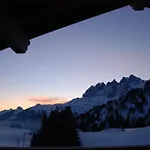 Hotel Mountain & Spa, 4*