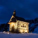 Mountain & Spa, Hotel Les Crosets