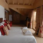 Mountain & Spa, Hotel 4*