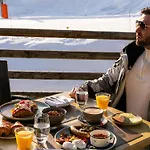 Mountain & Spa, 4*