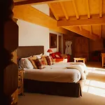 Mountain & Spa,