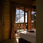 Hotel Mountain & Spa,