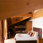 Mountain & Spa, Les Crosets