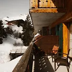 Mountain & Spa,