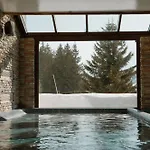 Hotel Mountain & Spa, Les Crosets
