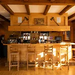 Mountain & Spa,