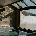 Mountain & Spa, Hotel