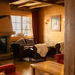 Mountain & Spa, Les Crosets