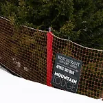Mountain & Spa,