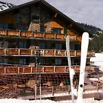 Hotel Mountain & Spa,