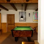 Mountain & Spa,