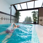 Mountain & Spa, Hotel