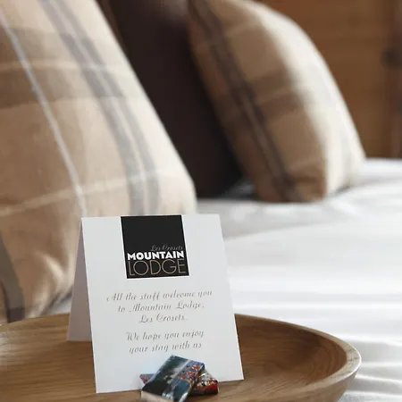 Mountain Lodge, 4*