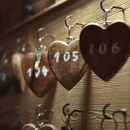 Mountain Lodge, Les Crosets