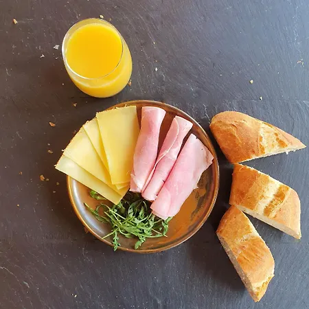 Mountain Lodge & Spa, Les Crosets