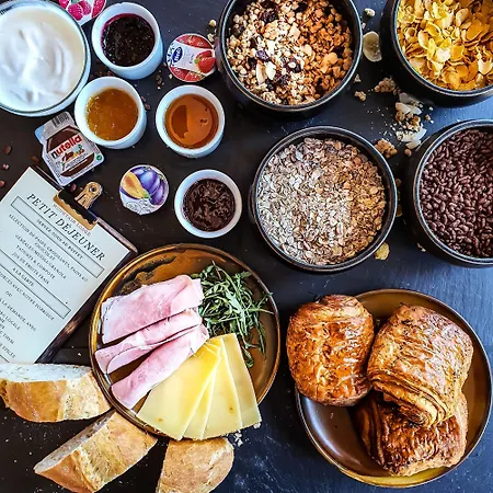 Mountain Lodge & Spa, Les Crosets Les Crosets