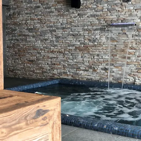 Mountain Lodge, Hotel 4*