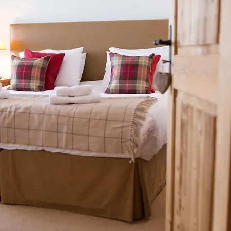 Hotel Mountain Lodge, Les Crosets