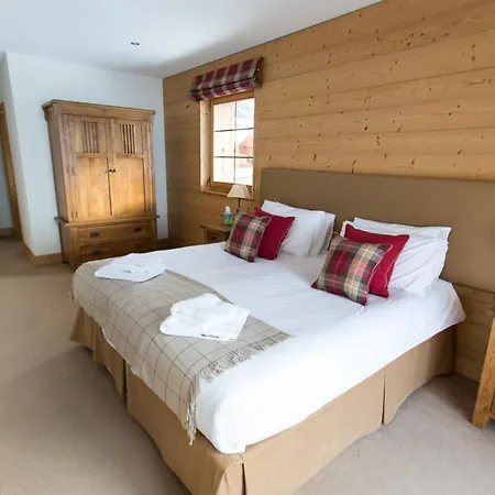 Hotel Mountain Lodge, 4*