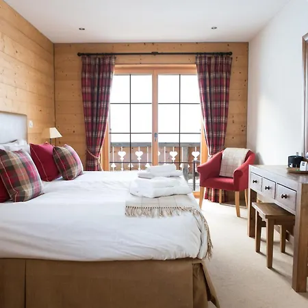 Mountain Lodge, 4*