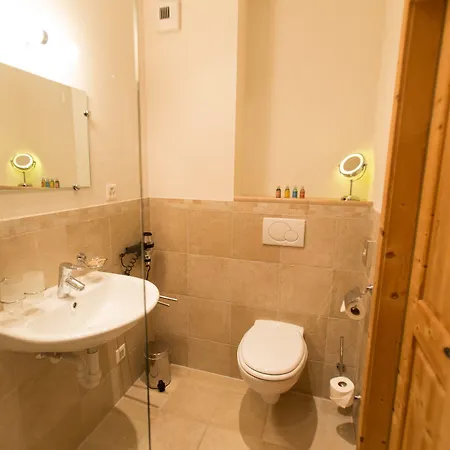 Hotel Mountain Lodge,