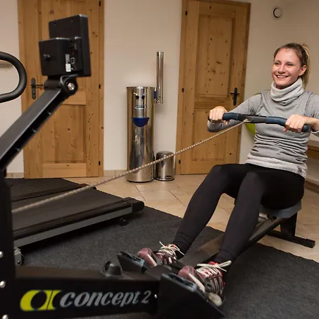 Mountain Lodge & Spa, Les Crosets Les Crosets