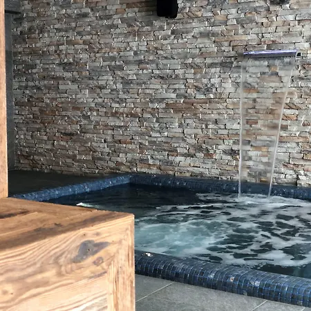 Hotel Mountain Lodge,