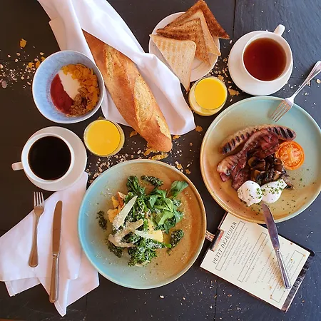 Mountain Lodge, Les Crosets