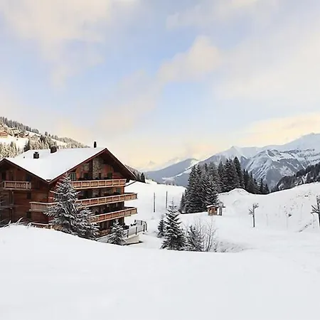 Mountain Lodge, Hotel 4*