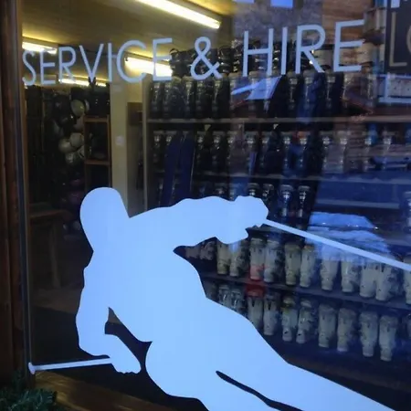 Mountain Lodge & Spa, Les Crosets Ξενοδοχείο 4*