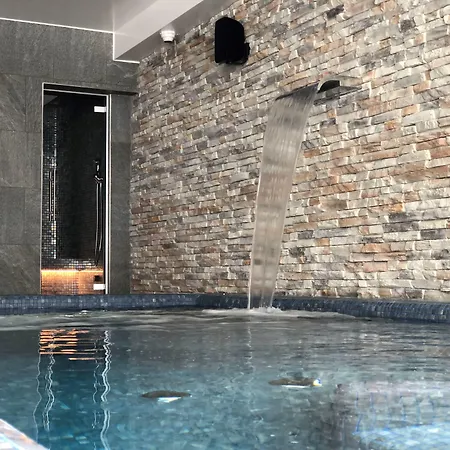 Mountain Lodge, Les Crosets