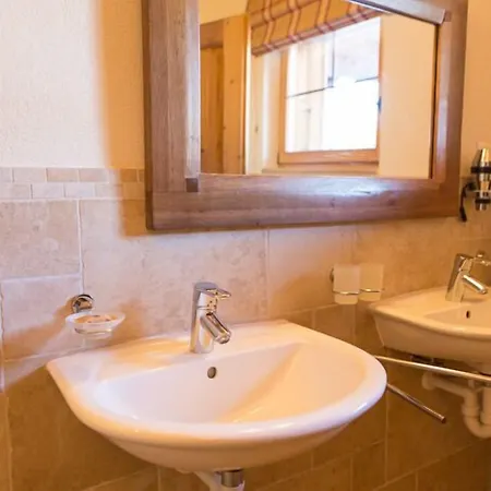 Mountain Lodge & Spa, Les Crosets Ξενοδοχείο 4*