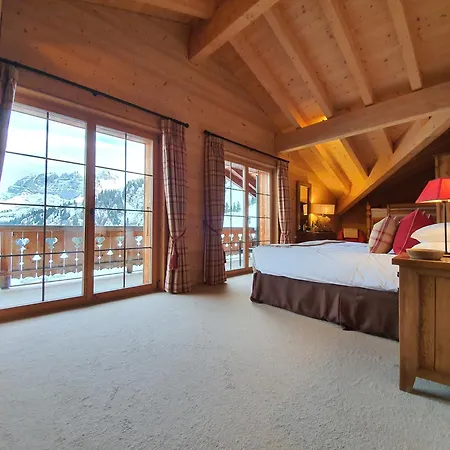 Mountain Lodge, Hotel 4*