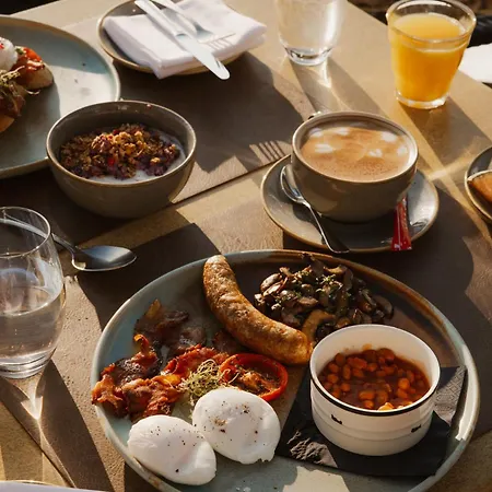 Mountain & Spa, 레 크로세트