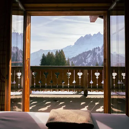 Mountain & Spa, Hotel