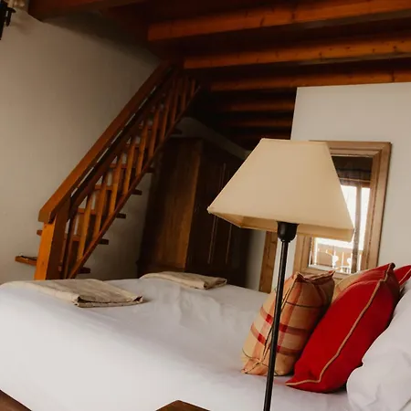 Hotel Mountain & Spa, 4*
