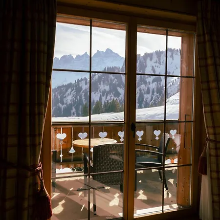 Mountain & Spa, Hotel 4*