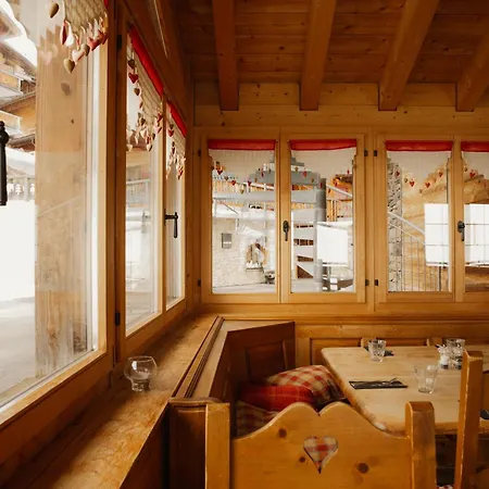 Mountain & Spa,