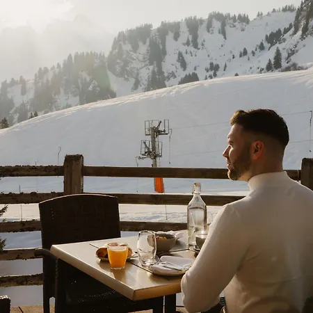 Mountain & Spa, 4*