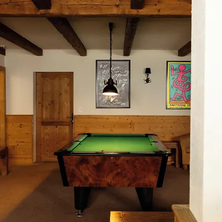 Mountain & Spa, 4*
