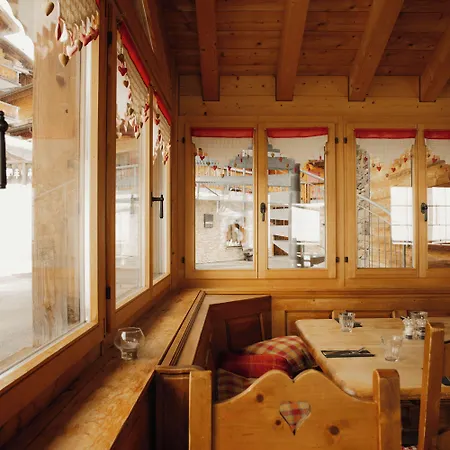 Mountain & Spa, Hotel 4*