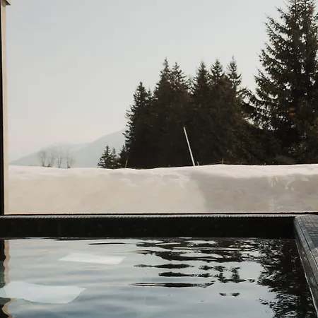 Mountain & Spa, Hotel Les Crosets