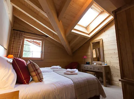 Hotel Mountain Lodge, 4*