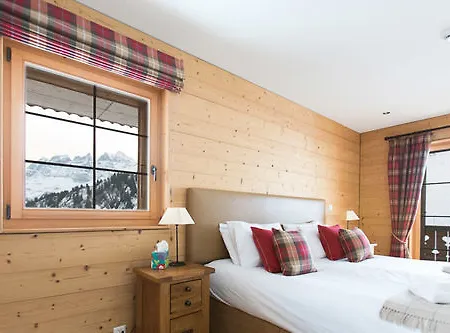 Hotel Mountain Lodge,