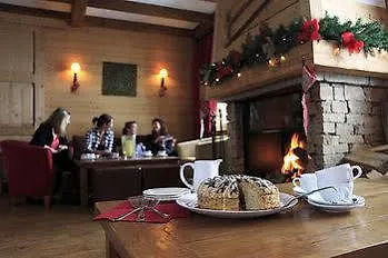 Mountain Lodge, Hotel Les Crosets