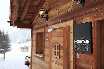 Hotel Mountain Lodge,