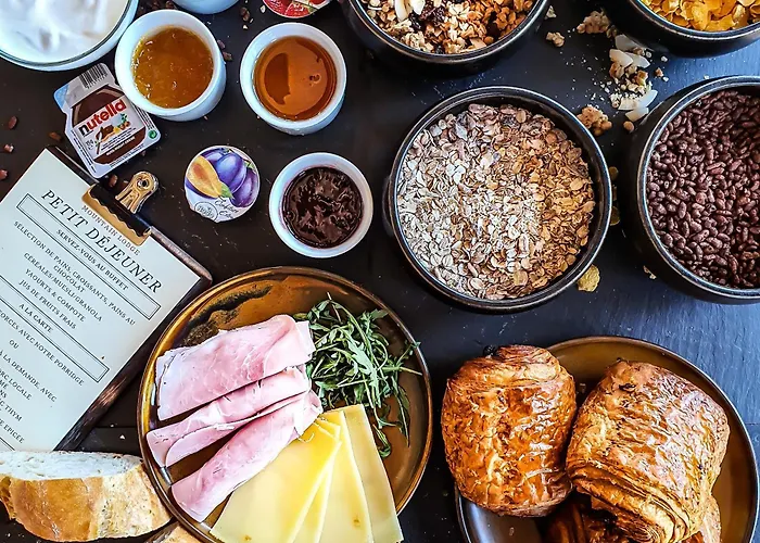 Mountain & Spa, Les Crosets