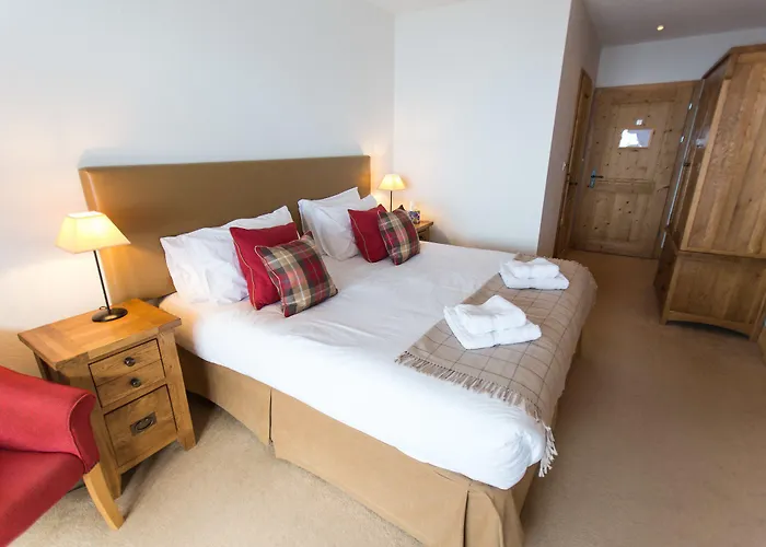 Mountain & Spa, Hotel 4*