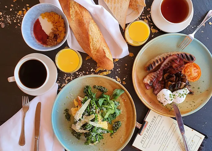 Mountain Lodge, Les Crosets